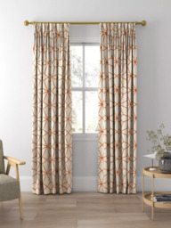Harlequin Axal Made to Measure Curtains or Roman Blind, Sedona - thumbnail 5