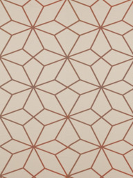 Harlequin Axal Made to Measure Curtains or Roman Blind, Sedona - thumbnail 1