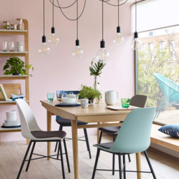 John Lewis Whistler Dining Chair - thumbnail 6
