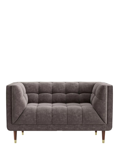 At the Helm Grace Small 2 Seater Sofa - image 1