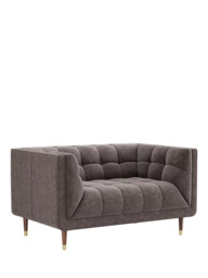 At the Helm Grace Small 2 Seater Sofa - thumbnail 4