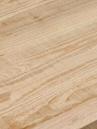 Pottery Barn Rockport Square Coffee Table, Pale Sand - thumbnail 4