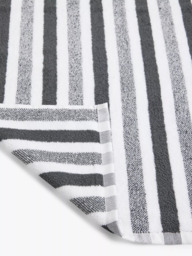 John Lewis ANYDAY Classic Stripe Towels - thumbnail 3