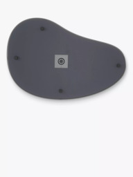 Umbra Hubba Pebble Wall Mirror, 61 x 92cm - thumbnail 5