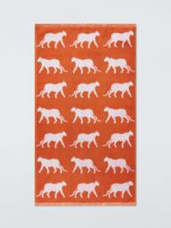 John Lewis Leopard Towels - thumbnail 4