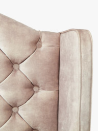 TEMPUR® Woodbridge Full Depth Headboard, Single - thumbnail 2