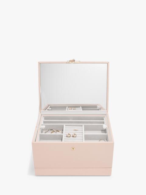 Stackers Luxury Classic Jewellery Box - image 1
