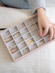 Stackers Luxury Classic Jewellery Box - thumbnail 5