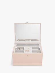 Stackers Luxury Classic Jewellery Box - thumbnail 1