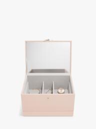 Stackers Luxury Classic Jewellery Box - thumbnail 6