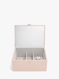 Stackers Luxury Classic Jewellery Box - thumbnail 2