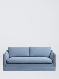 John Lewis x Sanderson Islington Medium 2 Seater Sofa - thumbnail 2