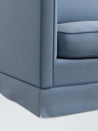 John Lewis x Sanderson Islington Medium 2 Seater Sofa - thumbnail 6