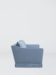John Lewis x Sanderson Islington Medium 2 Seater Sofa - thumbnail 3