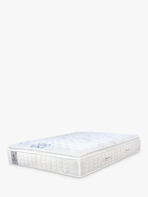 Sleepeezee Cool Rest 3500 Pocket Spring Mattress, Medium/Firm Tension, Double - image 1