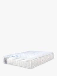 Sleepeezee Cool Rest 3500 Pocket Spring Mattress, Medium/Firm Tension, Double - thumbnail 1