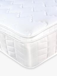 Sleepeezee Cool Rest 3500 Pocket Spring Mattress, Medium/Firm Tension, Double - thumbnail 3