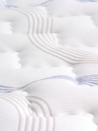 Sleepeezee Cool Rest 3500 Pocket Spring Mattress, Medium/Firm Tension, Double - thumbnail 4