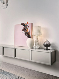 Kartell Mini Kabuki Table Lamp - thumbnail 2