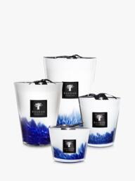 Baobab Feathers Max 16 Scented Jar Candle, 1kg - thumbnail 3