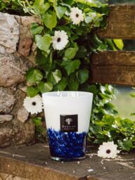 Baobab Feathers Max 16 Scented Jar Candle, 1kg - thumbnail 2