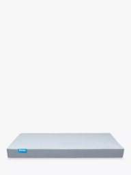 Stompa S Flex Airflow Children's Mattress, Medium/Firm Tension, Single - thumbnail 2