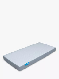 Stompa S Flex Airflow Children's Mattress, Medium/Firm Tension, Single - thumbnail 1