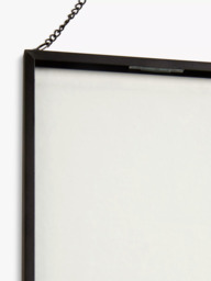 John Lewis Metal Hanging Photo/Art Frame - thumbnail 2