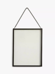 John Lewis Metal Hanging Photo/Art Frame