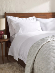 John Lewis Collection Luxury Suvin Cotton & TENCEL™, 900 Thread Count Bedding - thumbnail 2