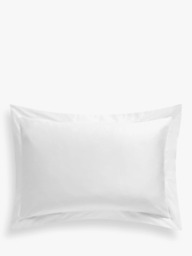 John Lewis Collection Luxury Suvin Cotton & TENCEL™, 900 Thread Count Bedding - thumbnail 6