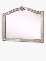 Yearn Overmantel Wall Mirror, 89 x 130cm - thumbnail 3