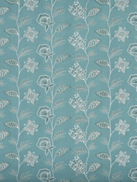 Prestigious Textiles Gypsy Made to Measure Curtains or Roman Blind, Teal
