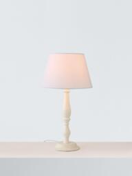 John Lewis Chrissie Tapered Lampshade