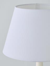 John Lewis Chrissie Tapered Lampshade - thumbnail 3