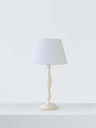 John Lewis Chrissie Tapered Lampshade - thumbnail 2