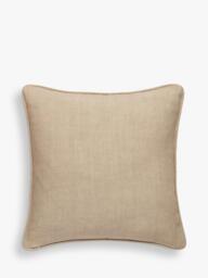 OKA Carthew Embroidered Cushion - thumbnail 4