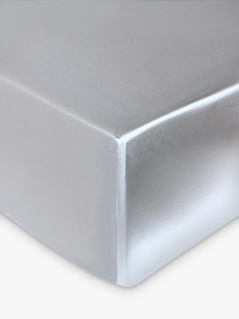 Gingerlily Mulberry Silk Fitted Sheets - image 1