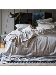 Gingerlily Mulberry Silk Fitted Sheets - thumbnail 4