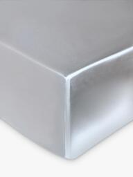 Gingerlily Mulberry Silk Fitted Sheets