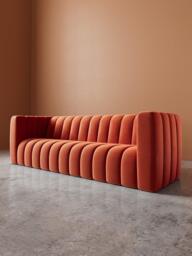 Swoon Duxford Grand 4 Seater Sofa - thumbnail 4