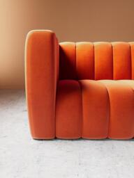 Swoon Duxford Grand 4 Seater Sofa - thumbnail 5