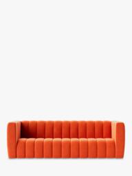 Swoon Duxford Grand 4 Seater Sofa
