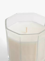 John Lewis Coastal Breeze Scented Candle, 200g - thumbnail 3