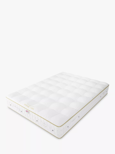 Millbrook Beds Supreme Collection 11000 Mattress, Firm Tension, Double - image 1