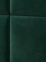 Hypnos Victoria Euro Slim Upholstered Headboard, King Size - thumbnail 3