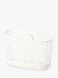 Changed to Like-it Biomass Plastic Basket, Medium - thumbnail 1