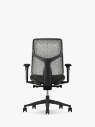 Herman Miller Verus Office Chair, Black - thumbnail 2
