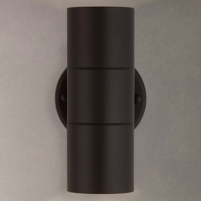 John Lewis Strom LED Outdoor Wall Light - image 1