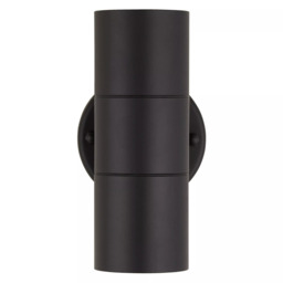 John Lewis Strom LED Outdoor Wall Light - thumbnail 3